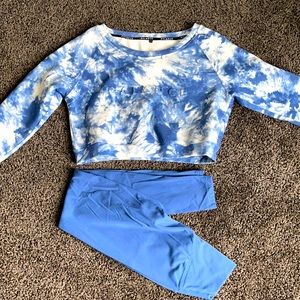 Balance Athletica Aura Set